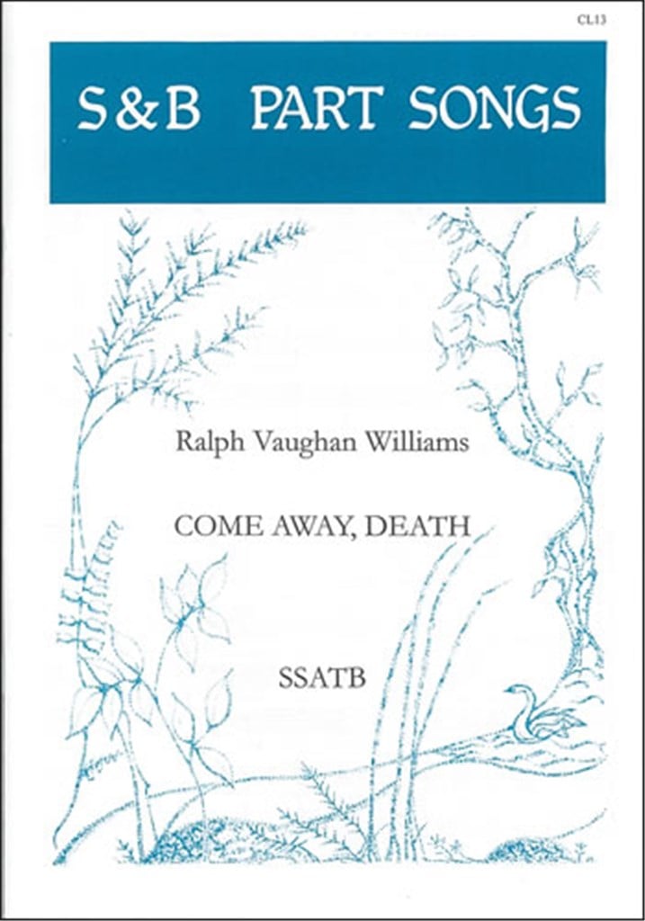 Come Away, Death